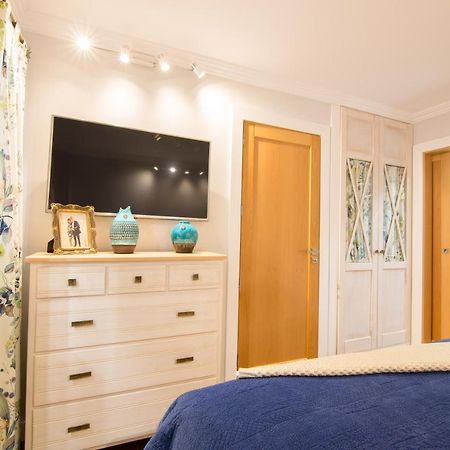Eden Del Mar Apartment Puerto de la Cruz  Ngoại thất bức ảnh