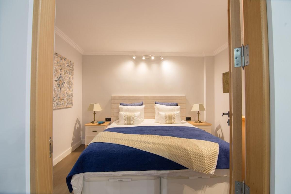 Eden Del Mar Apartment Puerto de la Cruz  Ngoại thất bức ảnh
