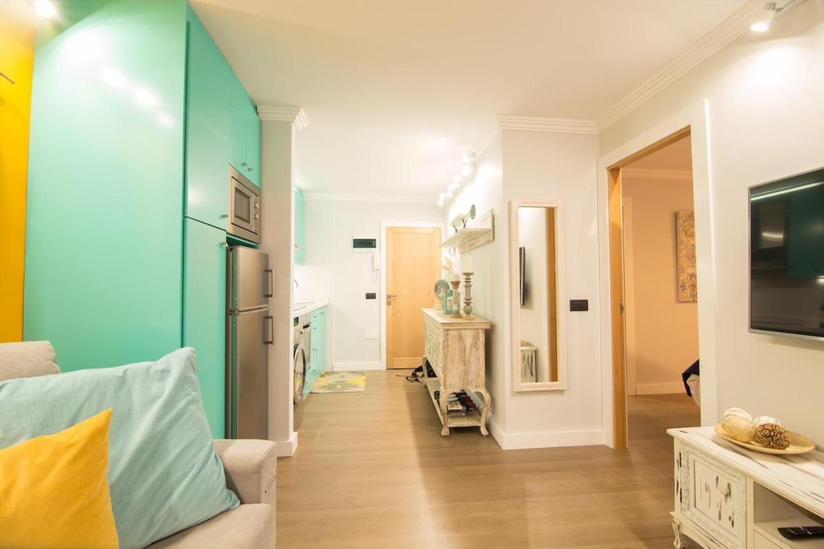 Eden Del Mar Apartment Puerto de la Cruz  Ngoại thất bức ảnh