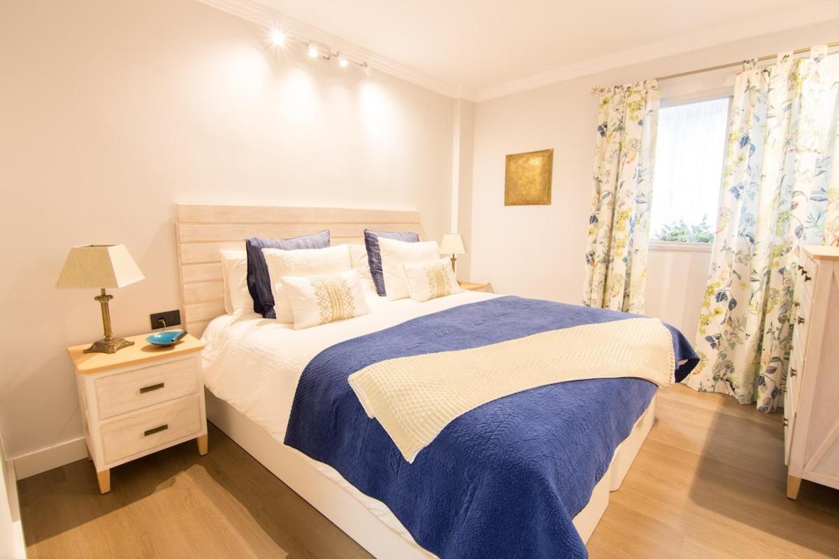 Eden Del Mar Apartment Puerto de la Cruz  Ngoại thất bức ảnh