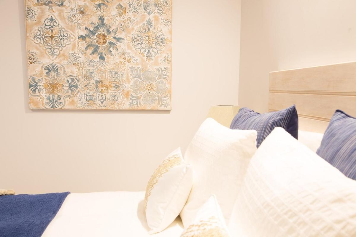 Eden Del Mar Apartment Puerto de la Cruz  Ngoại thất bức ảnh