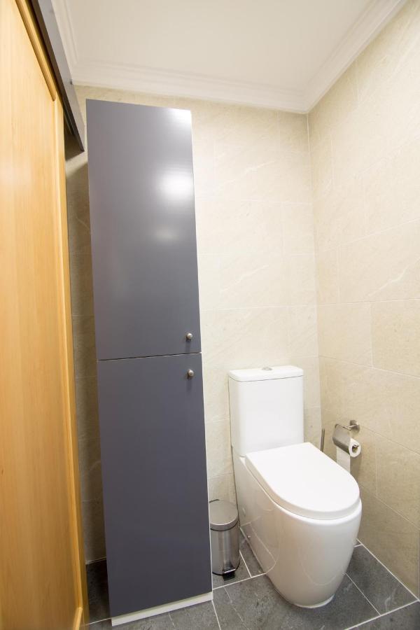 Eden Del Mar Apartment Puerto de la Cruz  Ngoại thất bức ảnh