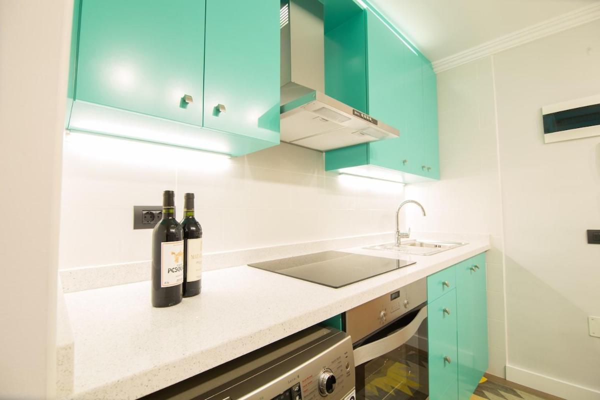 Eden Del Mar Apartment Puerto de la Cruz  Ngoại thất bức ảnh