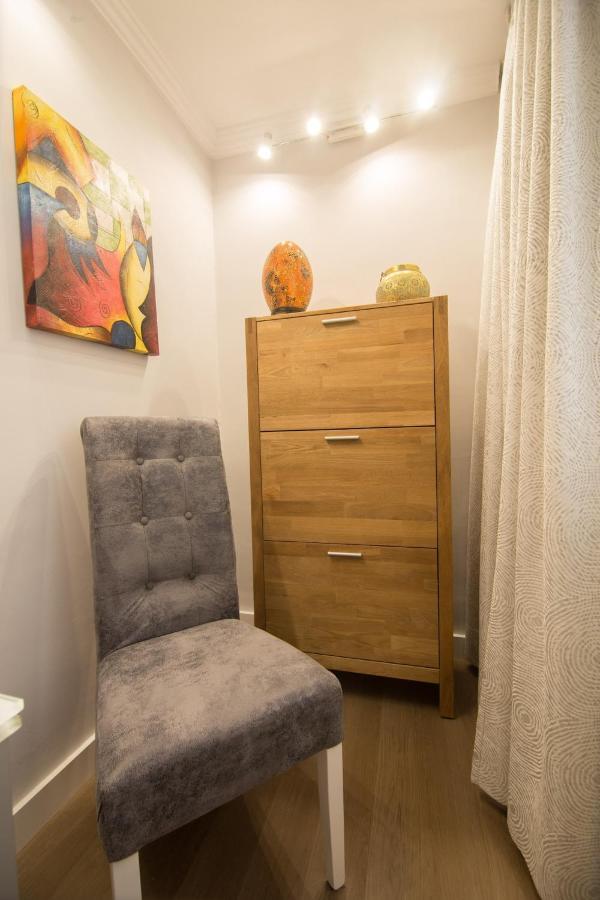 Eden Del Mar Apartment Puerto de la Cruz  Ngoại thất bức ảnh