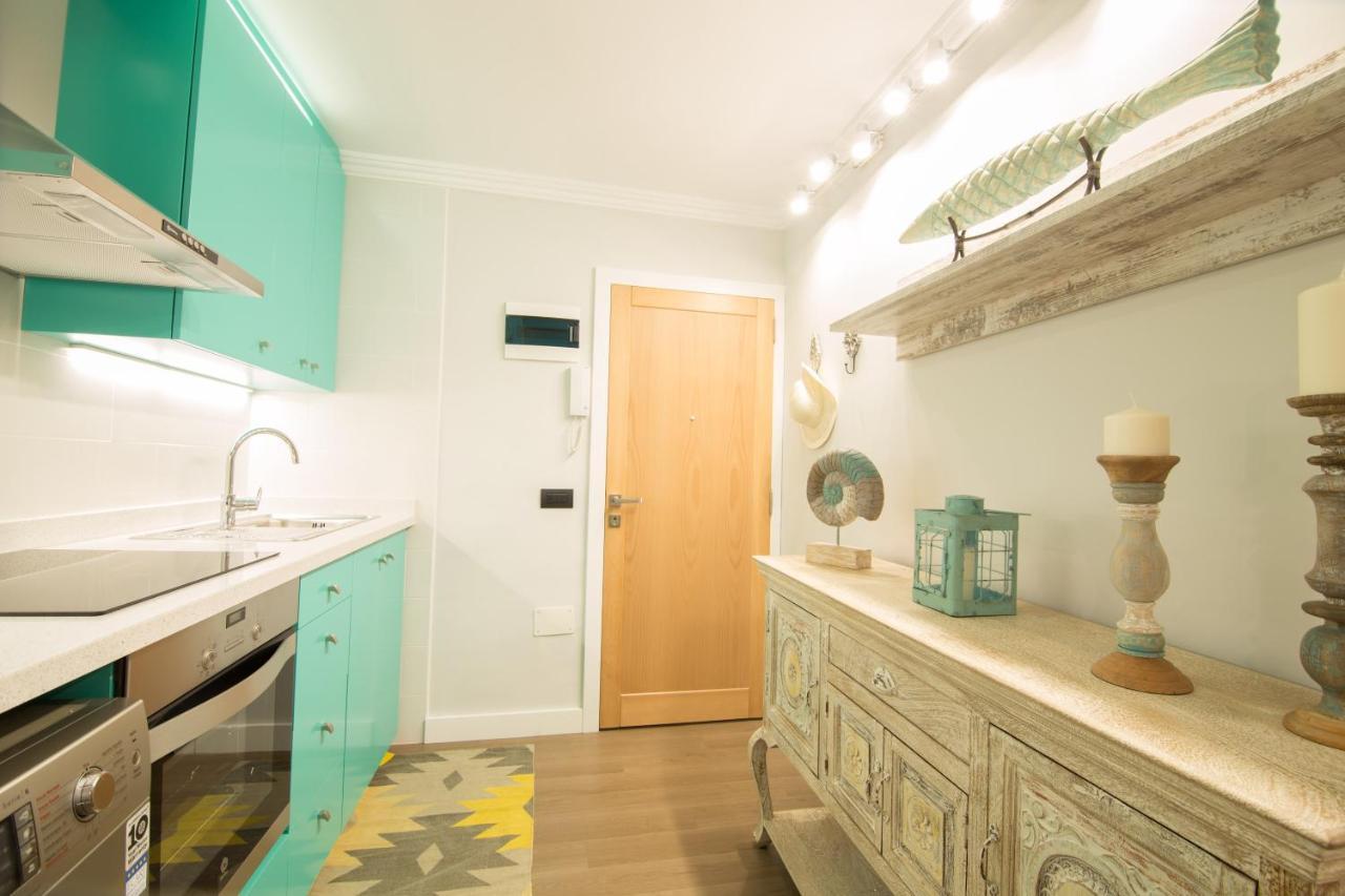 Eden Del Mar Apartment Puerto de la Cruz  Ngoại thất bức ảnh