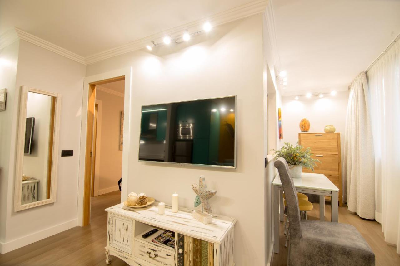 Eden Del Mar Apartment Puerto de la Cruz  Ngoại thất bức ảnh