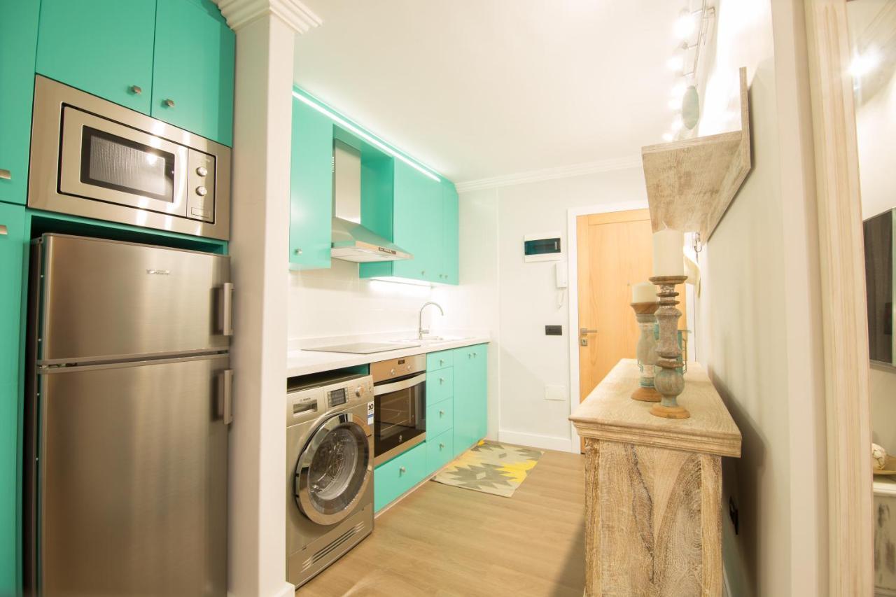 Eden Del Mar Apartment Puerto de la Cruz  Ngoại thất bức ảnh