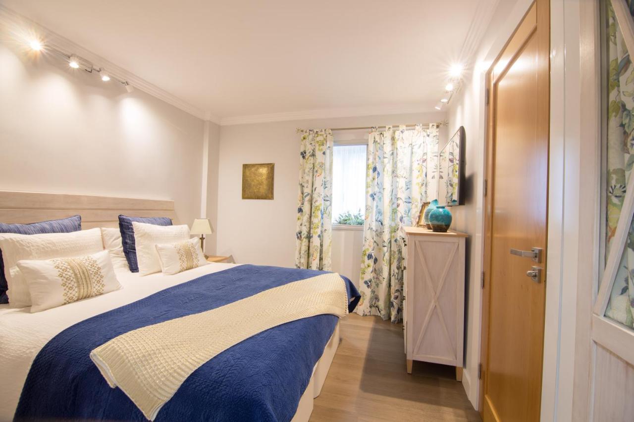 Eden Del Mar Apartment Puerto de la Cruz  Ngoại thất bức ảnh