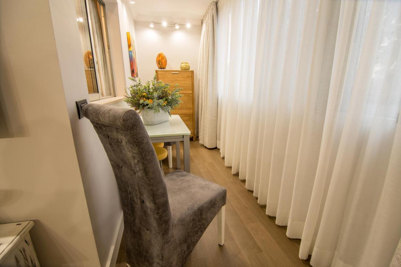 Eden Del Mar Apartment Puerto de la Cruz  Ngoại thất bức ảnh