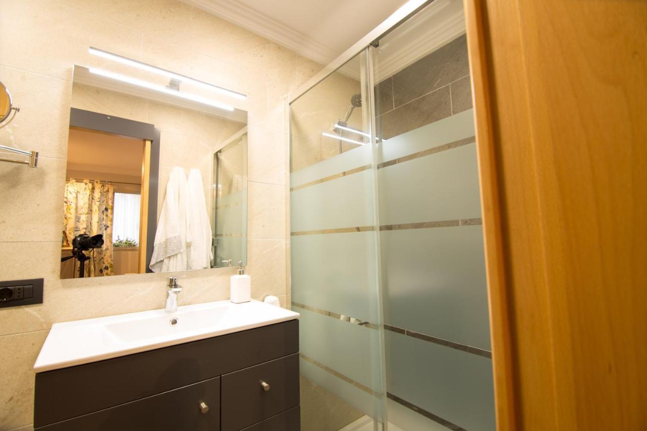 Eden Del Mar Apartment Puerto de la Cruz  Ngoại thất bức ảnh